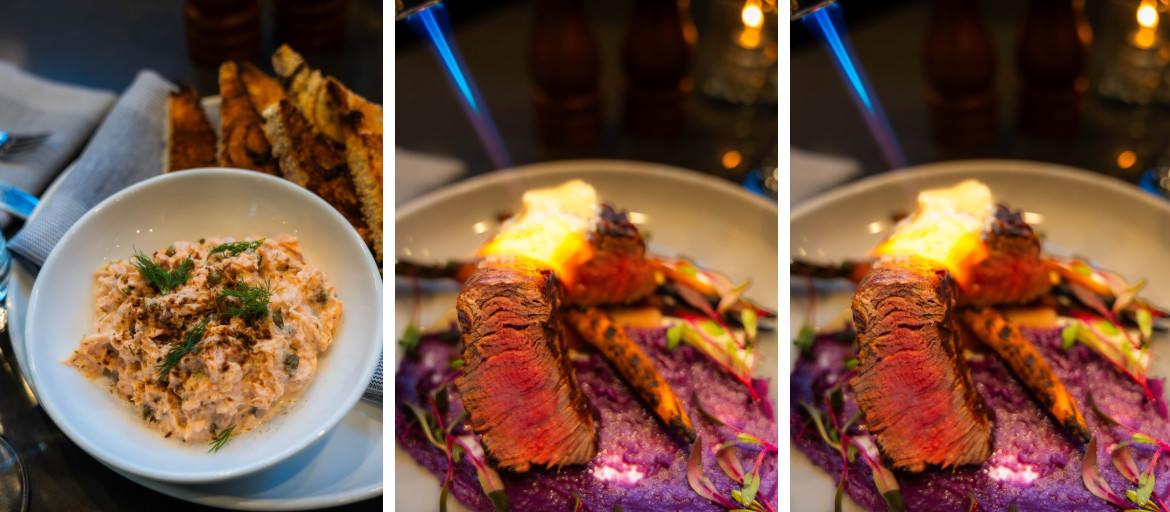 Current Fish & Oyster