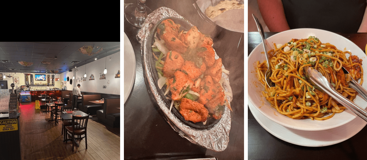Curry Mantra