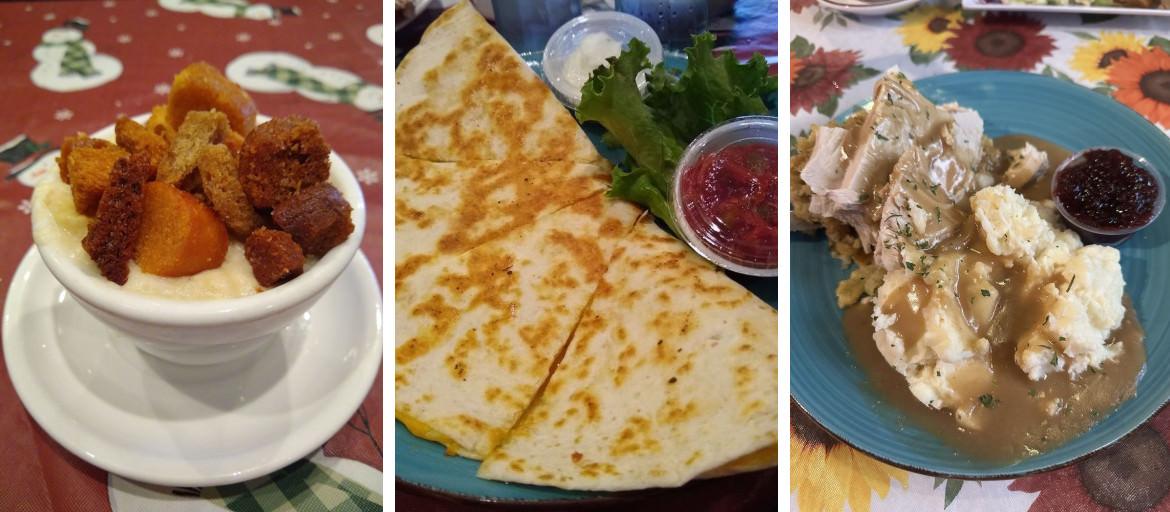 Danny's Restaurant