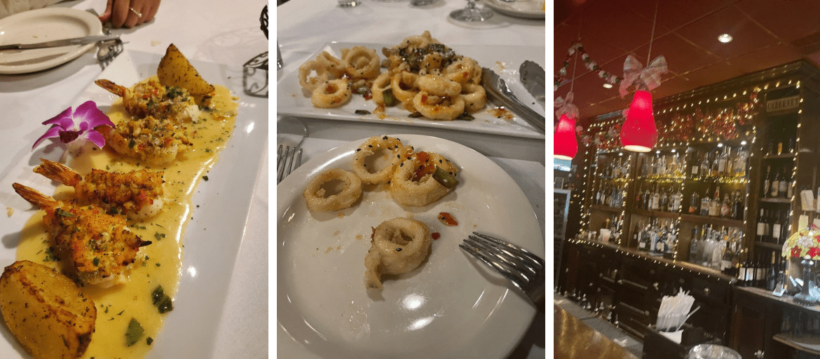 Del' Arte Ristorante