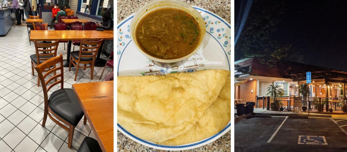 Delhiwala Chaat Restaurant