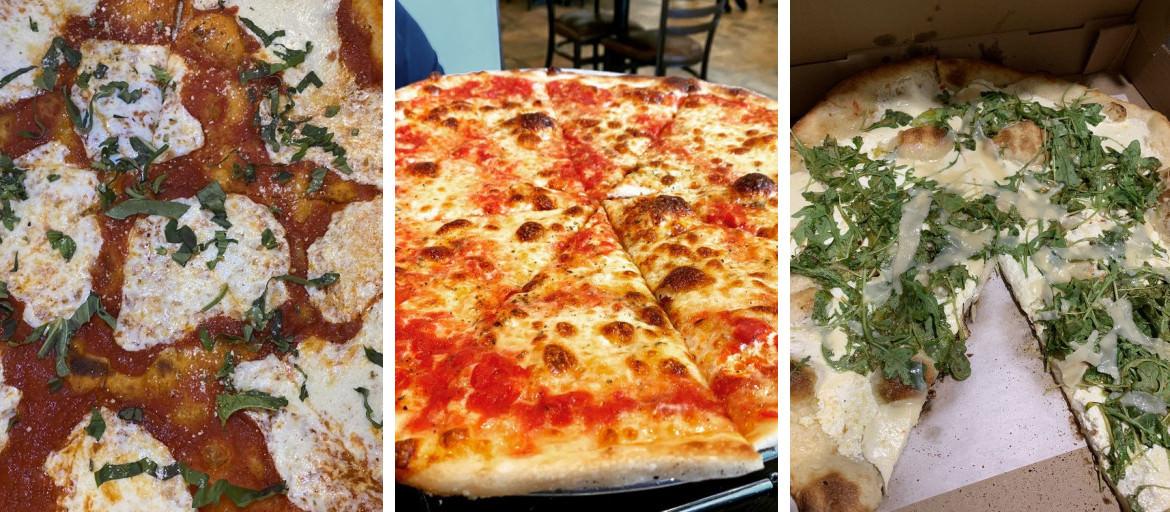 Denino’s South Pizzeria