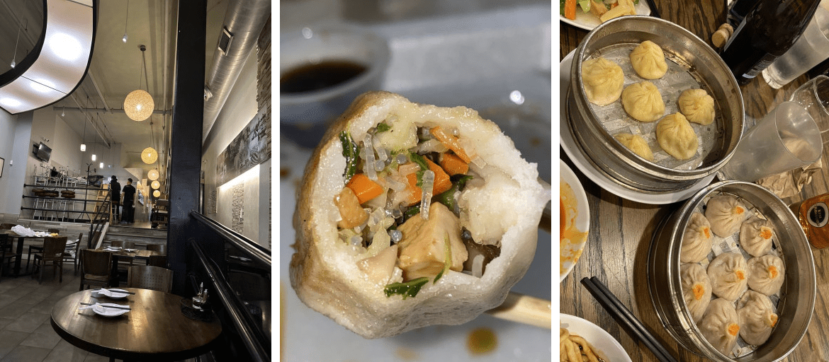 Dim Sum Garden