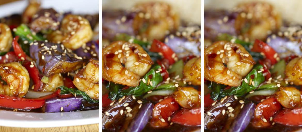 Doc Chey's Noodle House