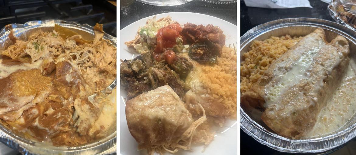 Don Miguel Mexican Restaurant