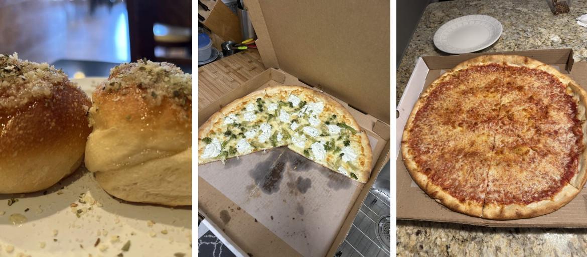 Downtown Pizza