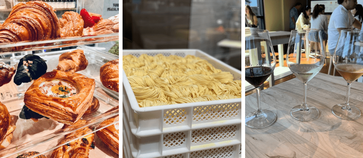 Eataly Silicon Valley