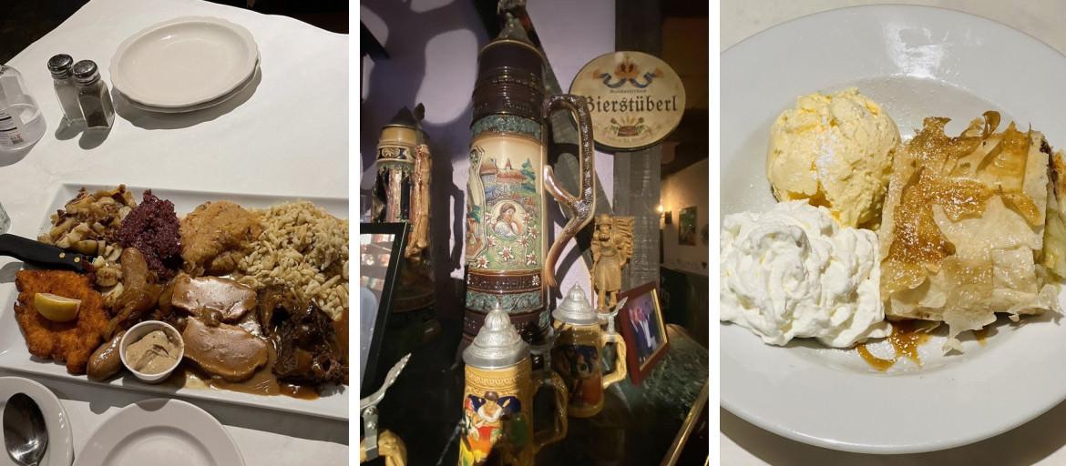 Edelweiss Restaurant