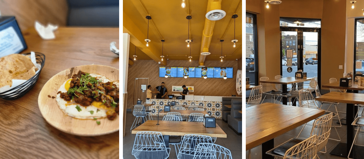 Eggholic - Indian Veg & Egg