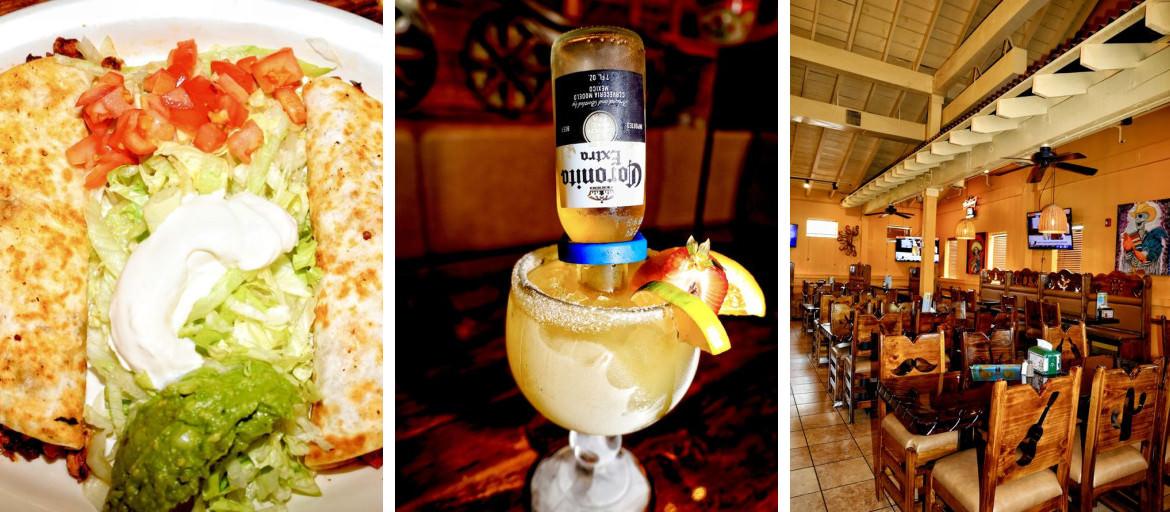 El Acapulco Mexican Restaurant