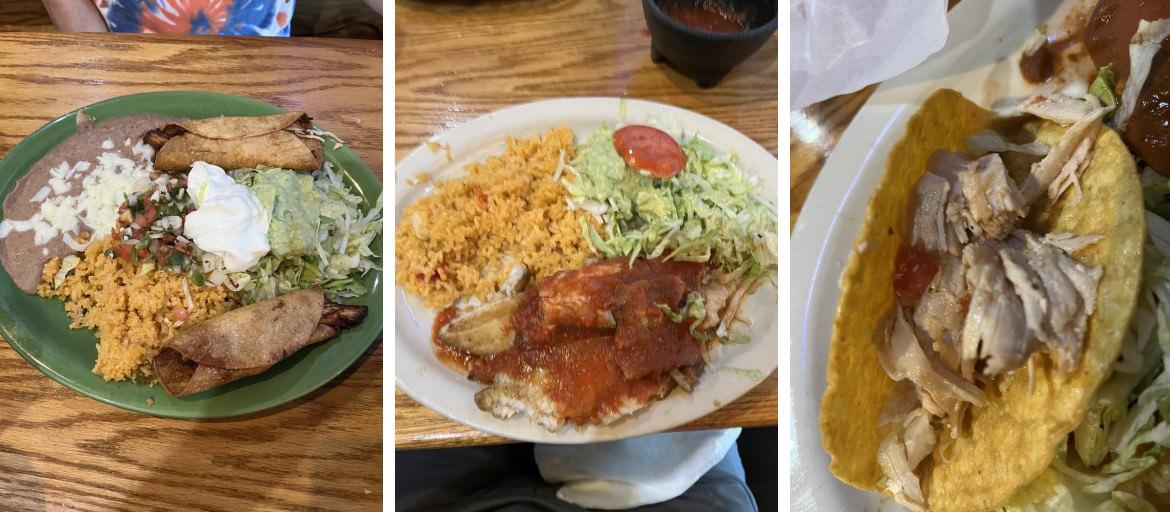 El Barril Mexican Grill