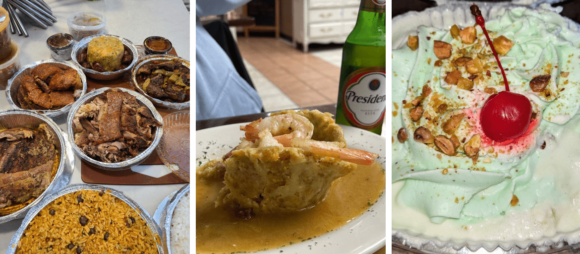 El Mofongo Restaurant