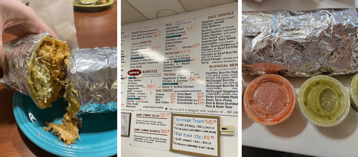 El Rancho Taqueria