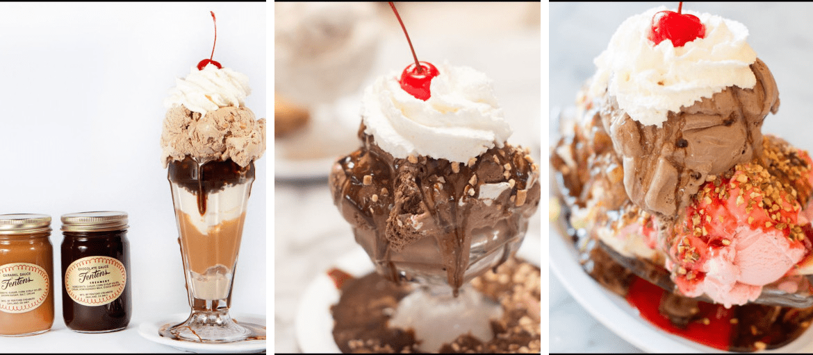 Fentons Creamery