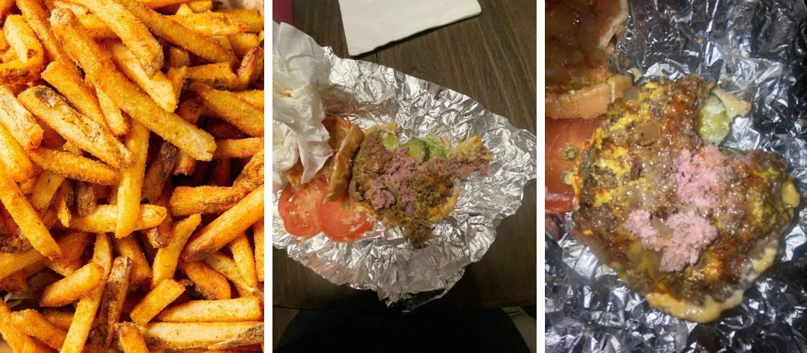 Five Guys