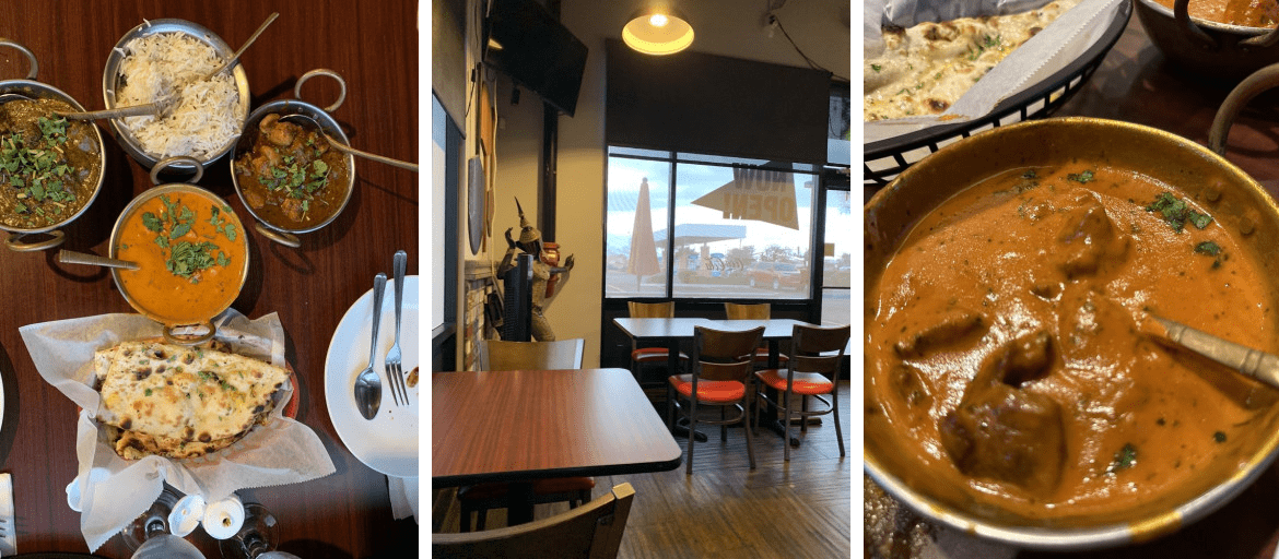 Flavors of India