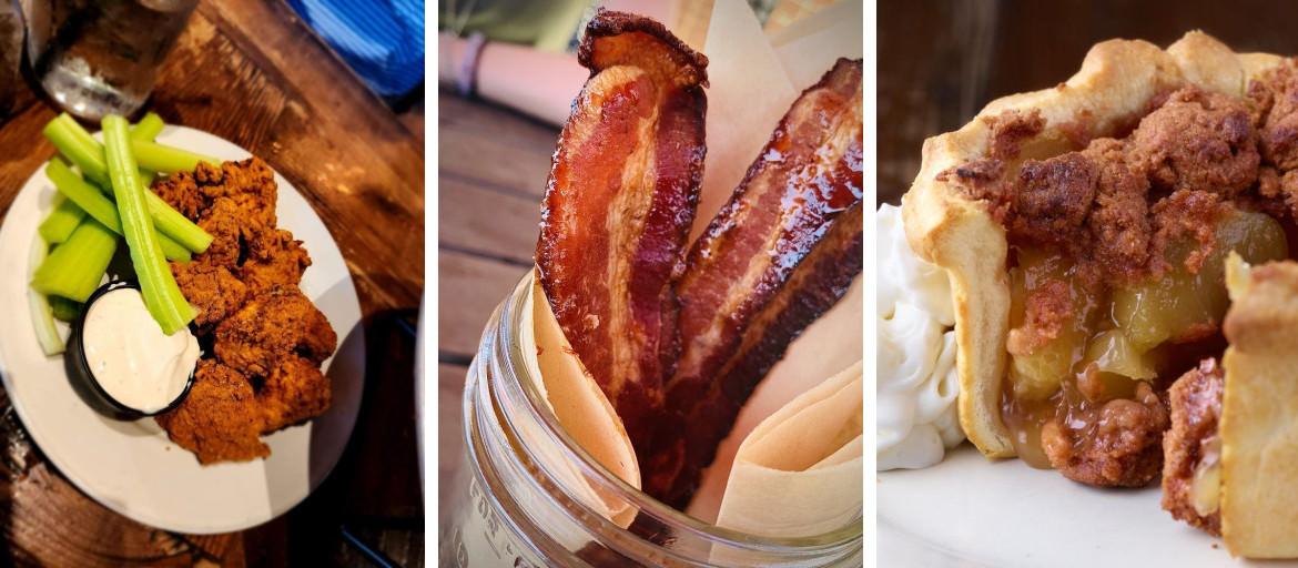 Founders Tavern & Grill