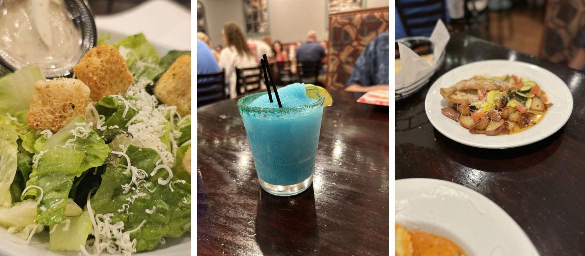 Fratelli's Italian Restaurant