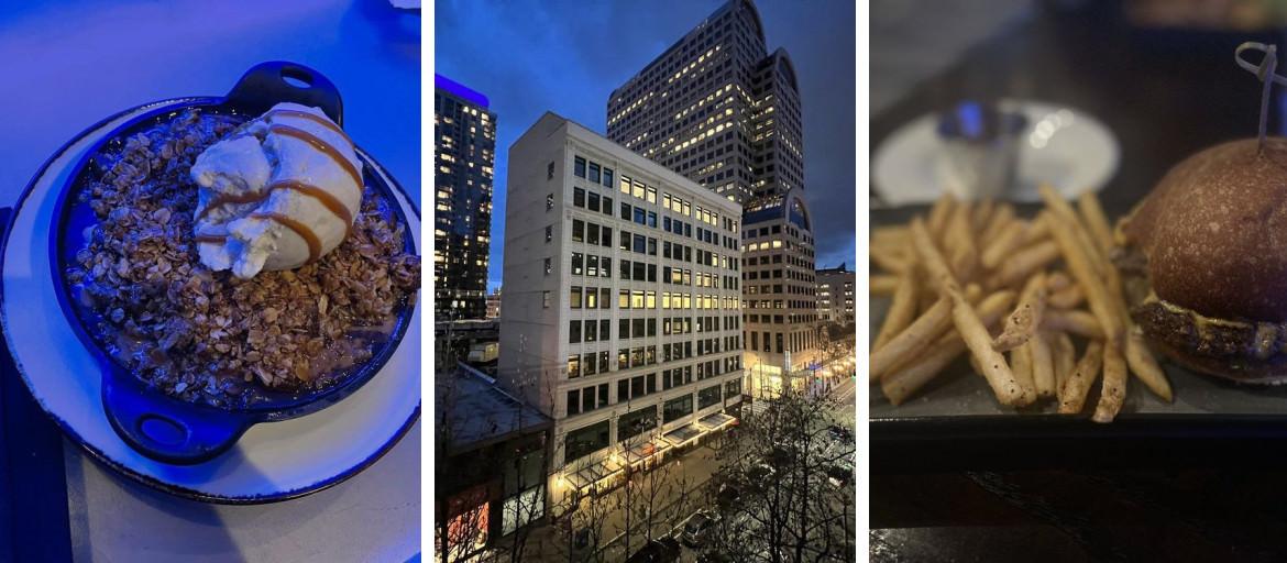 Frolik Kitchen + Cocktails