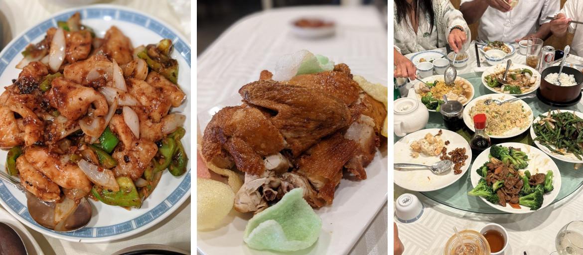 Full House Seafood Restaurant