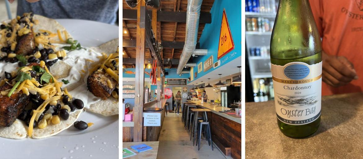 Fuller's Raw Bar