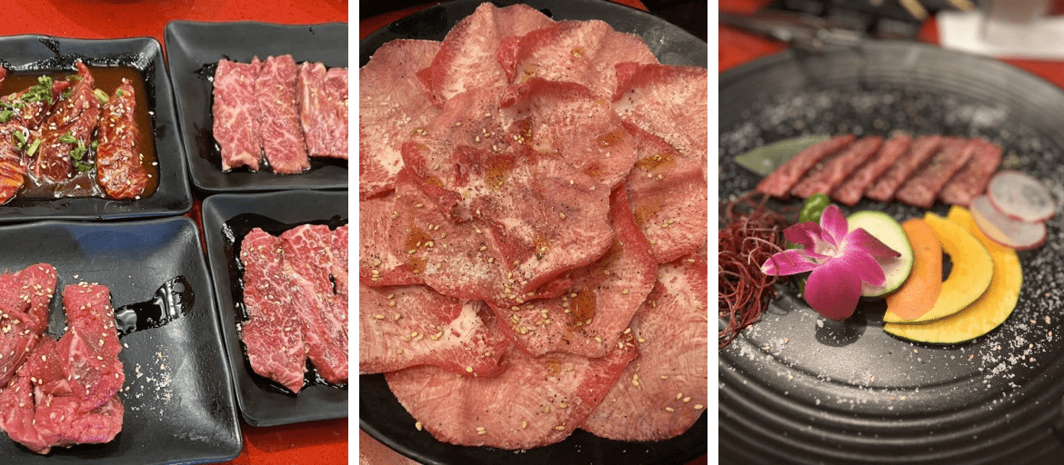 Gangnam Asian BBQ