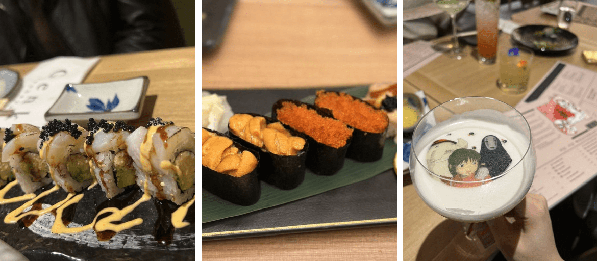 Genki Izakaya