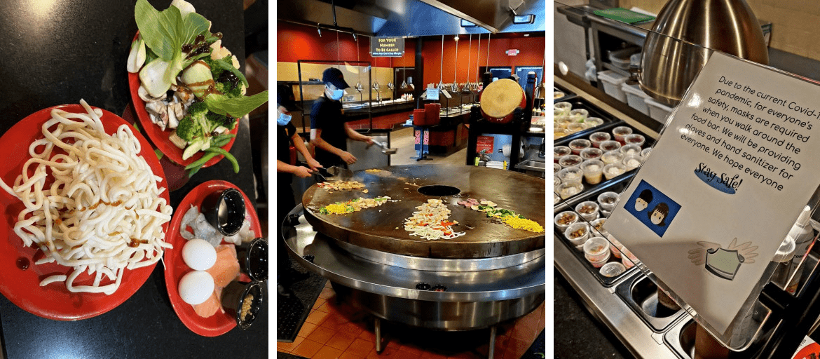 Gobi Mongolian Grill