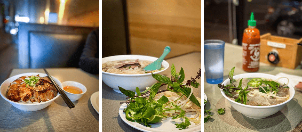 Golden Deli - Temple