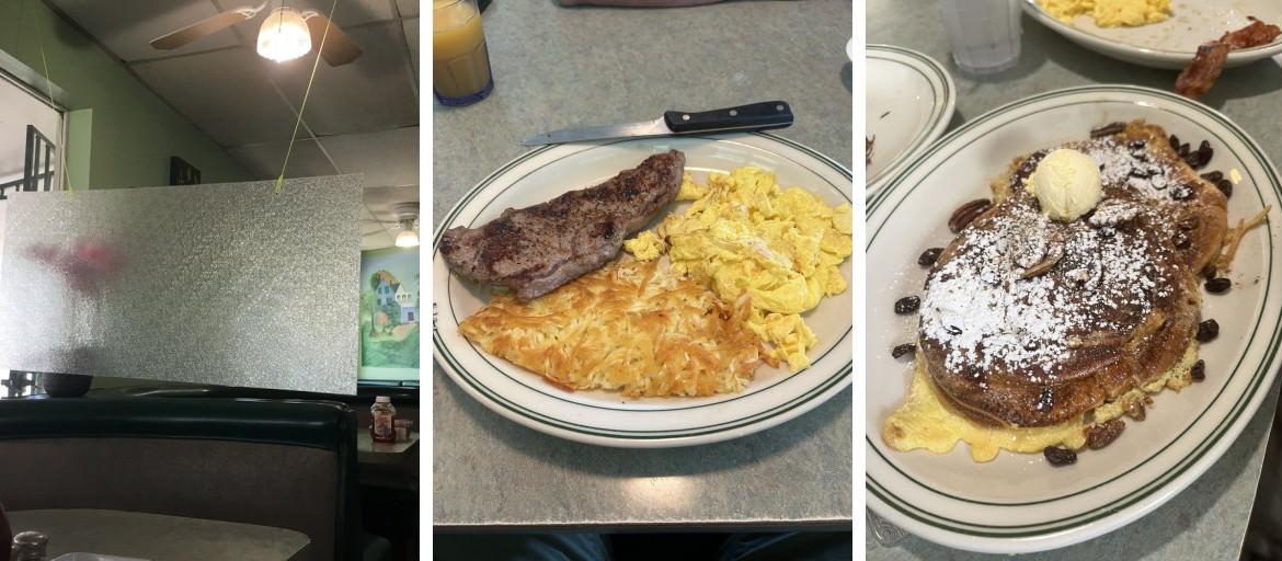 Goody’s Family Restaurant