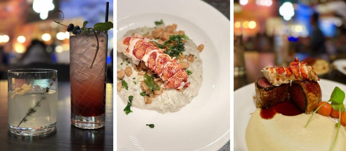 Gordon Ramsay Hell's Kitchen