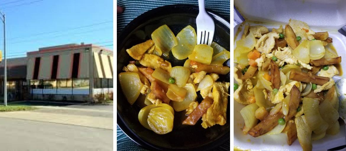 Grandview China Buffet