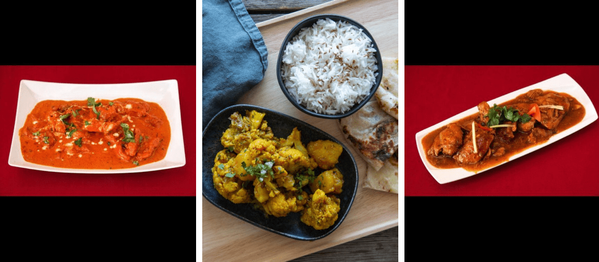 Great Indian Cuisine
