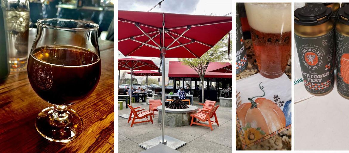 Griffin Claw - Rochester Hills