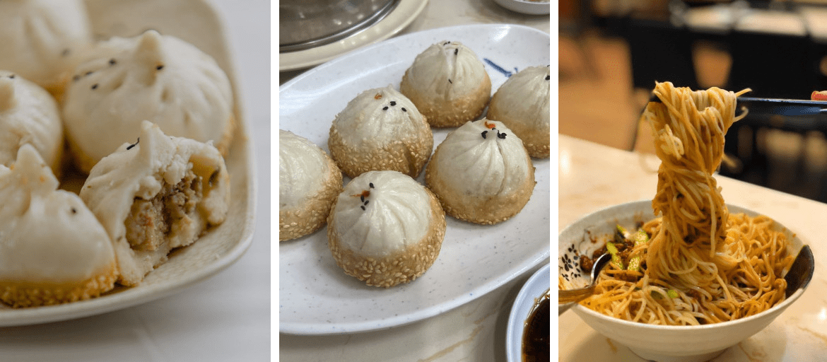 Happy Bao’s