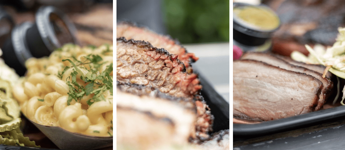 Heritage Barbecue