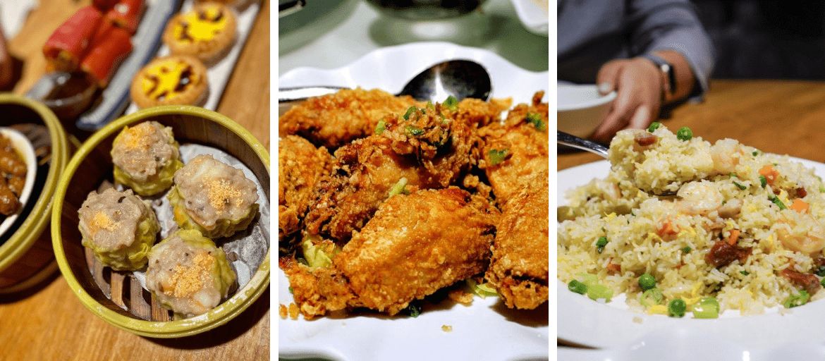 Hong Kong Bistro