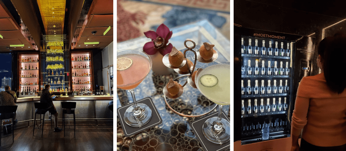 Hotel Bar