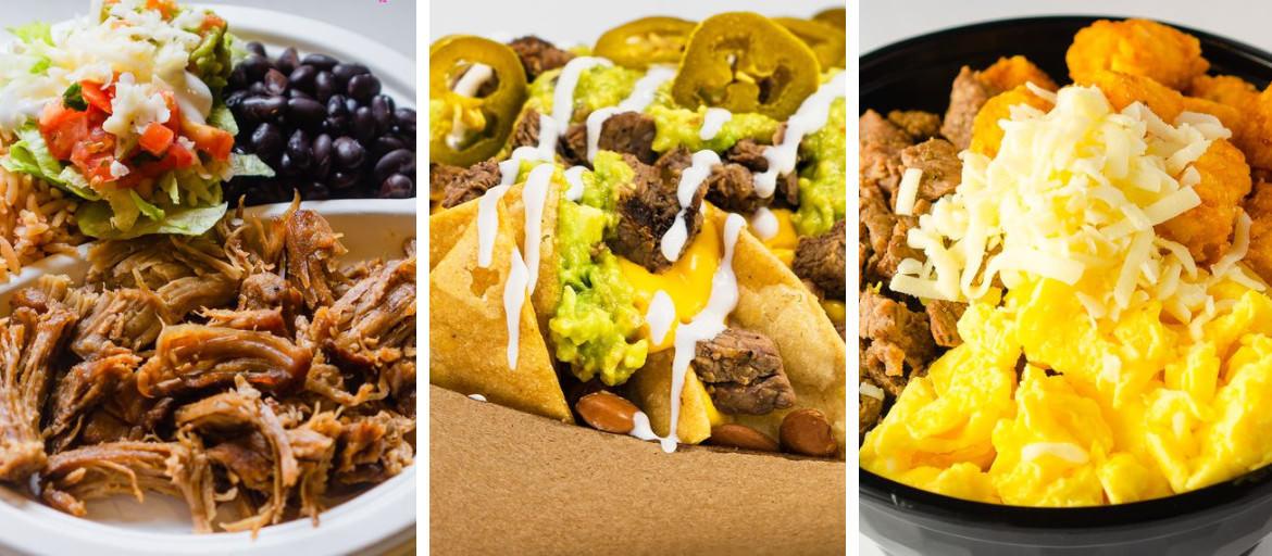 Iguanas Burritozilla
