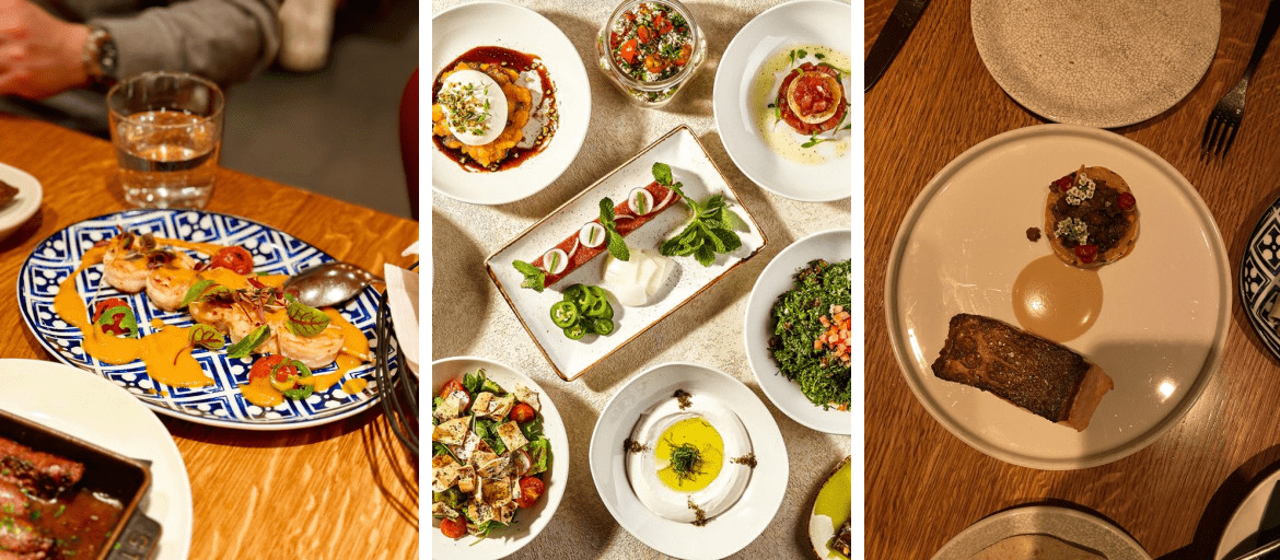 ilili Restaurant