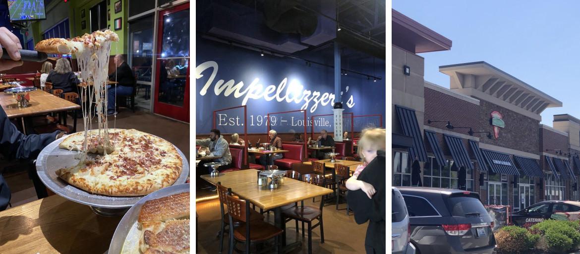 Impellizzeri's Pizza