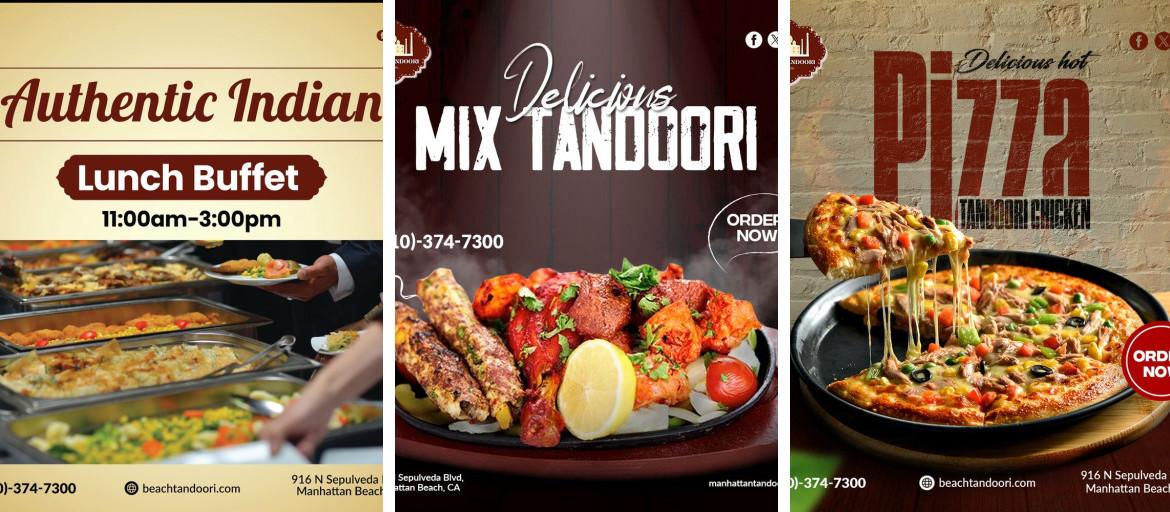 India’s Tandoori