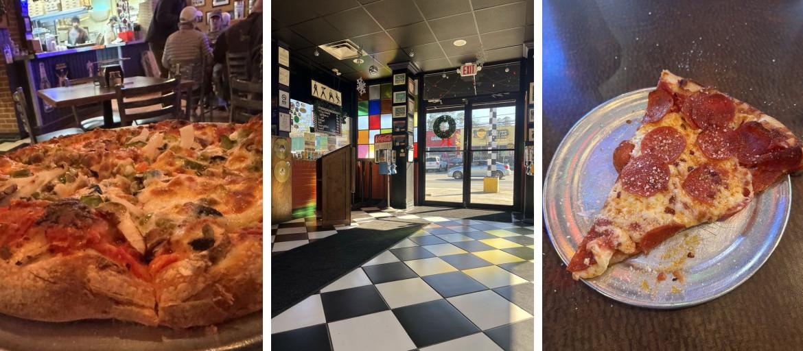 Ingleside Village Pizza