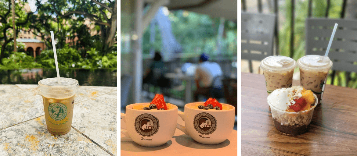 Island Vintage Coffee