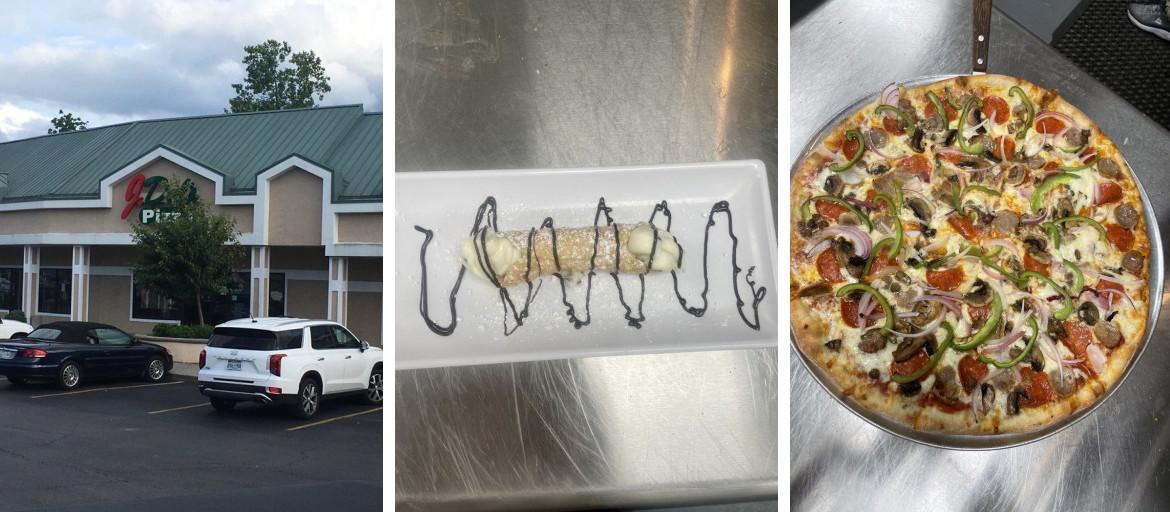 J. Del's Pizza