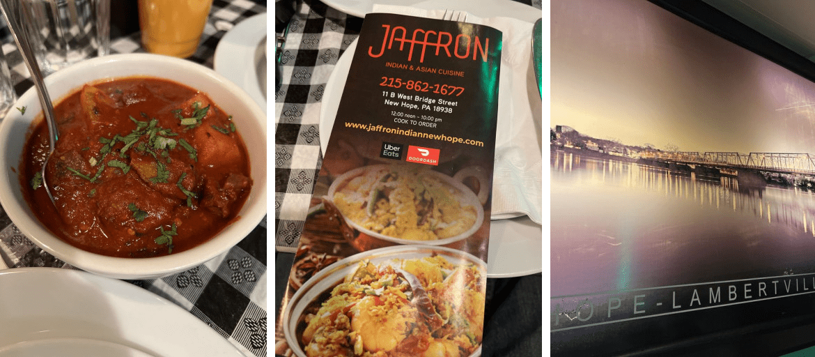 Jaffron Indian Restaurant