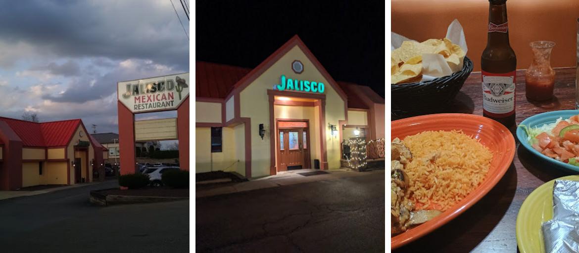 Jalisco's