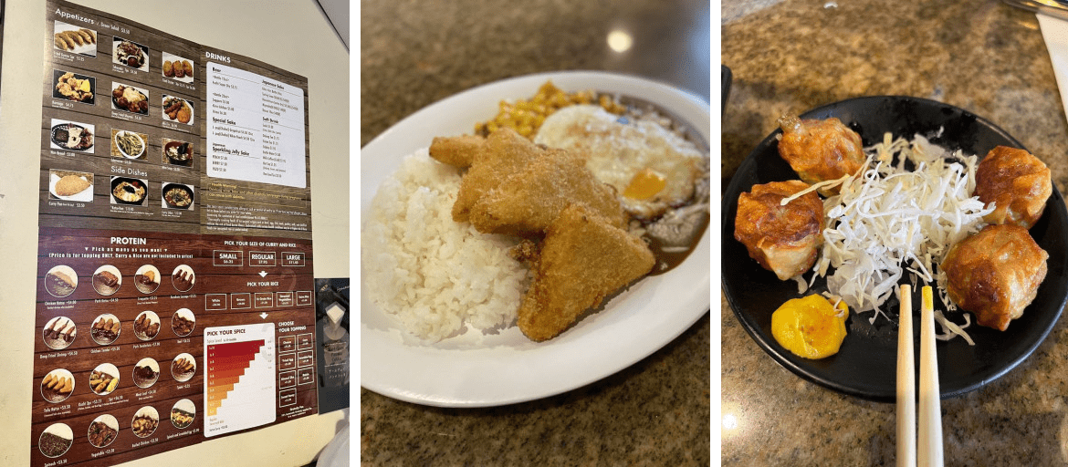 Japanese Curry Zen