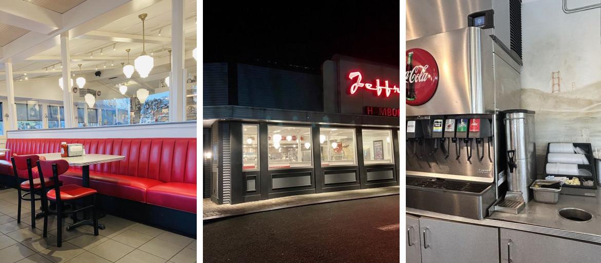 Jeffrey’s Hamburgers
