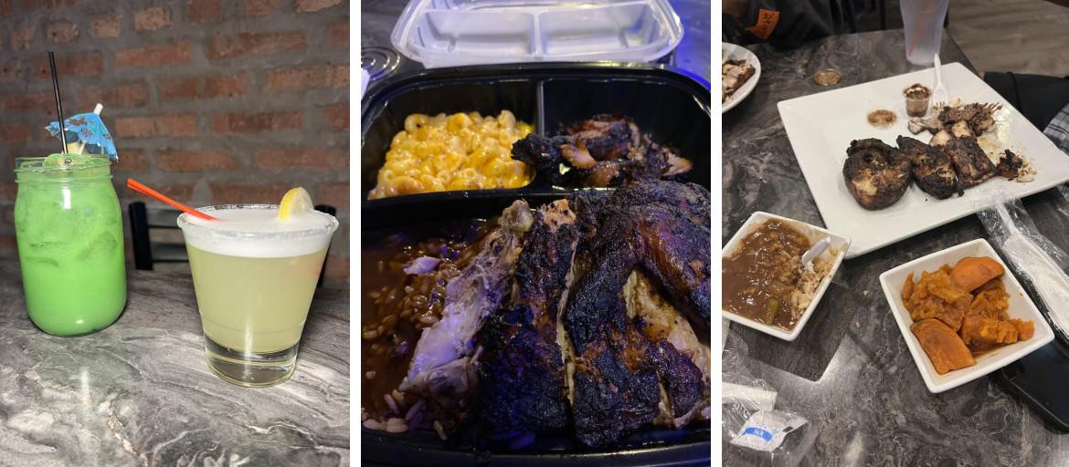 Jerk Villa Bar & Grill